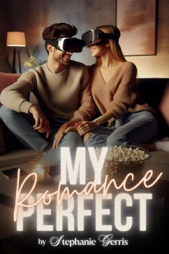 Cover My Perfect Romance (eBook, ePUB)
