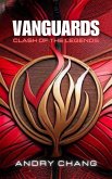 VANGUARDS Clash of the Legends (eBook, ePUB)