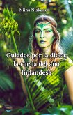 Guiados por la diosa, la rueda del año finlandesa (eBook, ePUB) Guiados por la diosa, la rueda del año finlandesa (eBook, ePUB)