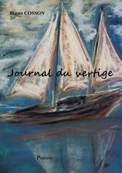 Journal du vertige (eBook, ePUB)