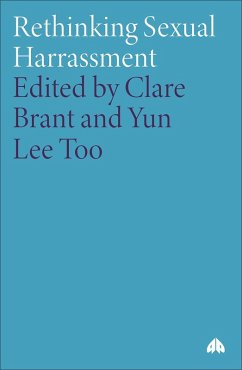 Rethinking Sexual Harrassment (eBook, PDF)