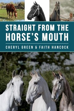 Straight From the Horse's Mouth (eBook, ePUB) Cover Straight From the Horse's Mouth (eBook, ePUB)