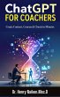 ChatGPT for Coaches (eBook, ePUB) - Bild 1