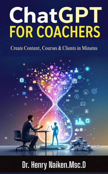 ChatGPT for Coaches (eBook, ePUB)