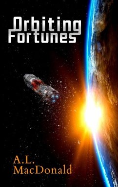 Cover Orbiting Fortunes (eBook, ePUB)