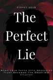 The Perfect Lie (eBook, ePUB) The Perfect Lie (eBook, ePUB)