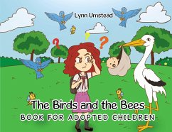 The Birds and the Bees Book for Adopted Children (eBook, ePUB)