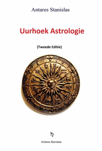 Uurhoek Astrologie (eBook, ePUB)