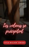 Les voleurs se précipitent (eBook, ePUB)