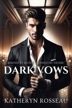 Cover Dark Vows (eBook, ePUB)