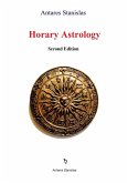 Horary Astrology (eBook, ePUB) Horary Astrology (eBook, ePUB)