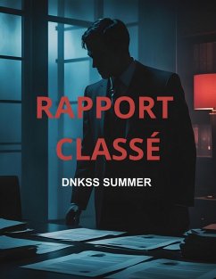 Rapport Classé (eBook, ePUB) - Summer, Dnkss