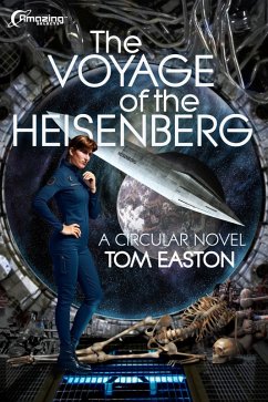 Cover The Voyage of the Heisenberg (eBook, ePUB)
