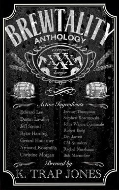 Cover Brewtality (eBook, ePUB)