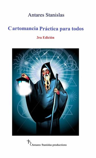 Cartomancia práctica para todos. 3ra Edición. (eBook, ePUB)