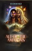 Ali of the Amazons (eBook, ePUB)