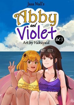Cover Abby and Violet, Vol.3 (eBook, ePUB)