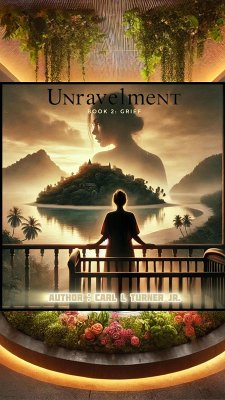 Cover Unravelment Book 2: Grief (eBook, ePUB)