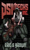 PSI-Mechs, Inc. (eBook, ePUB) PSI-Mechs, Inc. (eBook, ePUB)