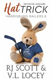 Hat Trick (Deutsche Ausgabe) (eBook, ePUB) Hat Trick (Deutsche Ausgabe) (eBook, ePUB)