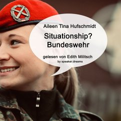 Cover Situationship? Bundeswehr (MP3-Download)