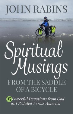 Cover Spiritual Musings from the Saddle of a Bicycle (eBook, ePUB)