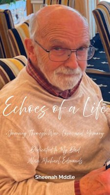 Echoes of a Life (eBook, ePUB) Cover Echoes of a Life (eBook, ePUB)