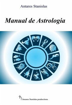 Cover Manual de Astrologia (eBook, ePUB)