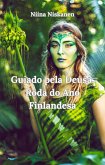 Guiado pela Deusa, Roda do Ano Finlandesa (eBook, ePUB)