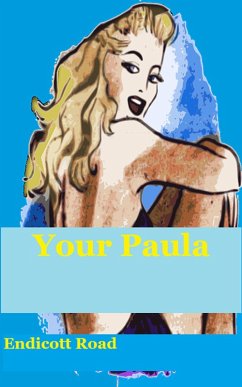 Cover Your Paula (eBook, ePUB)