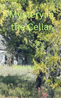 Cover Mystery in The Cellar (eBook, ePUB)