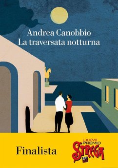 La traversata notturna - Canobbio, Andrea