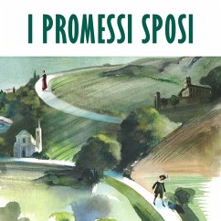 I Promessi Sposi (MP3-Download) - Pautasso, Silvio