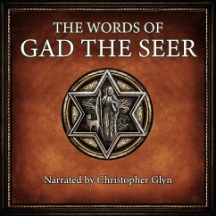 Cover The Words of Gad the Seer (MP3-Download)
