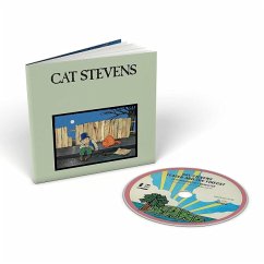 Cover Teaser And The Firecat