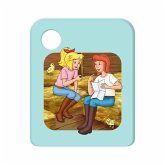 Bibi & TinaDer - Liebesbrief, 1 Galakto Token Bibi & TinaDer - Liebesbrief, 1 Galakto Token