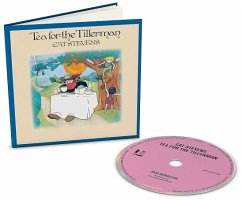 Cover Tea For The Tillerman