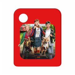 Cover Die Schule Der Magischen Tiere - Der Film