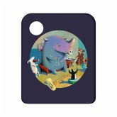 Klassik für Kleine - Klassik für Kleine, 1 Galakto Token Klassik für Kleine - Klassik für Kleine, 1 Galakto Token