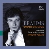 Brahms: 21 Ungarische Tänze Woo 1 Brahms: 21 Ungarische Tänze Woo 1