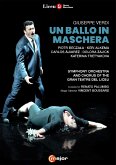 Verdi: Un Ballo In Maschera (Teatre Del Liceu,2017