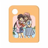 Abenteuer vom Rosenhof - Sorge um Cookie, 1 Galakto Token Abenteuer vom Rosenhof - Sorge um Cookie, 1 Galakto Token
