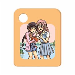 Cover Abenteuer vom Rosenhof - Sorge um Cookie, 1 Galakto Token