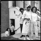 The Way U Make Me Feel/Uk Boogie Street Soul 80-94