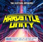 Hardstyle Unity (2cd)