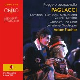 Leoncavallo: Pagliacci Leoncavallo: Pagliacci
