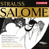 Strauss: Salome Strauss: Salome