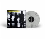 Toxoplasma(Ltd.Vinyl Re-Issue Silver Marbled)