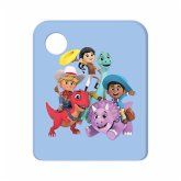 Dino Ranch - Mächtig Ärger für Jon & 3 weitere Folgen, 1 Galakto Token Dino Ranch - Mächtig Ärger für Jon & 3 weitere Folgen, 1 Galakto Token