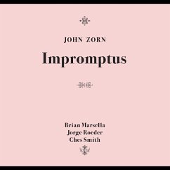 Cover Impromptus